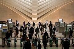 【焦点】米雇用は9月も堅調の見込み、コスト圧力でも景気に勢い| TBS CROSS DIG with Bloomberg