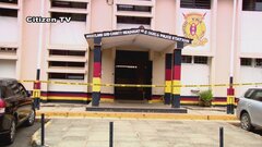 ケニア・42人女性殺害自供の殺人犯が脱走　警察が手助けか| TBS CROSS DIG with Bloomberg