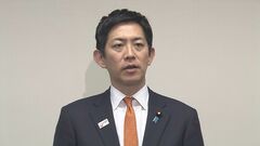 【速報】自民・政調会長に小林鷹之氏起用の方針固める　高市早苗新総裁と4日の総裁選で争う| TBS CROSS DIG with Bloomberg