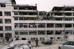 トランプ米政権、ウクライナ和平で対ロシア制裁の緩和を提案| TBS CROSS DIG with Bloomberg