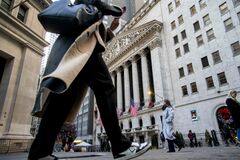 米株の絶好調は続かない、熱狂行き過ぎのシグナルが債券市場で点滅中| TBS CROSS DIG with Bloomberg