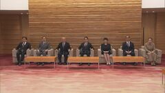 来年度予算案、予備費1兆円に倍増で改めて閣議決定　能登半島地震受け| TBS CROSS DIG with Bloomberg