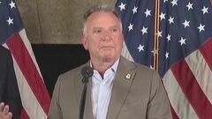 米中東担当特使　イランとの「包括的な和平合意」を目指す　正式な停戦成立後の対話で| TBS CROSS DIG with Bloomberg