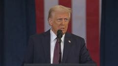 関税政策は「脅しの道具」トランプ新政権 過激な政策スタンスの行方| TBS CROSS DIG with Bloomberg