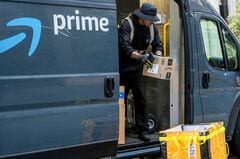 アマゾン、25億ドルの支払いで米当局と和解－プライム契約巡る訴訟で| TBS CROSS DIG with Bloomberg