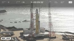 H3ロケット失敗原因は「日本の夏」？接着剤の吸湿で強度低下との見方　JAXAが報告|TBS NEWS DIG