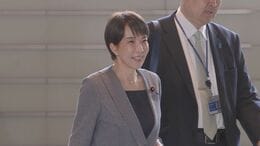 「国家情報会議」設置法案　きょう午後衆院を通過へ　総理を議長とする情報収集・分析の“司令塔”　事務局として「国家情報局」新設|TBS NEWS DIG