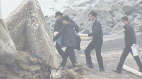 遺体発見前日夜から当日未明に殺害か 女性保育士殺害事件 宮城・岩沼市|TBS NEWS DIG