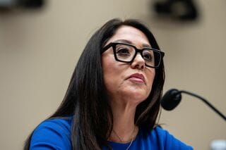 10月のCPI統計、発表できるか分からない－米労働長官| TBS CROSS DIG with Bloomberg