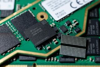 SKハイニックス、27年末までに追加株主還元20兆円規模も－JPモルガン| TBS CROSS DIG with Bloomberg