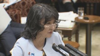 片山さつき財務大臣「円安のマイナス面目立ってきた」　為替市場の過度な変動や無秩序な動き、高い緊張感を持って見極め| TBS CROSS DIG with Bloomberg