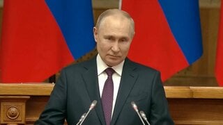 イラン戦争の｢最大の勝者｣とされるロシア経済の実像ルーブルの安定は「閉鎖された空間」での醸成に過ぎない| TBS CROSS DIG with Bloomberg