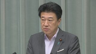 木原官房長官　飲食料品の消費税減税にともなう中小農家への支援は「今後の予算編成プロセスで具体化」| TBS CROSS DIG with Bloomberg