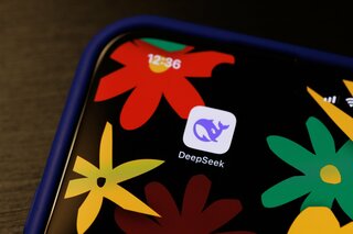 中国のDeepSeek、AI検索とエージェント構築に注力へ－求人情報で判明| TBS CROSS DIG with Bloomberg