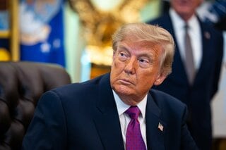 トランプ氏、米がベネズエラ石油埋蔵量の一部で権益確保と表明| TBS CROSS DIG with Bloomberg
