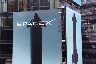 スペースX債急落、異例のスプレッド拡大－｢これほど広がるとは｣の声| TBS CROSS DIG with Bloomberg