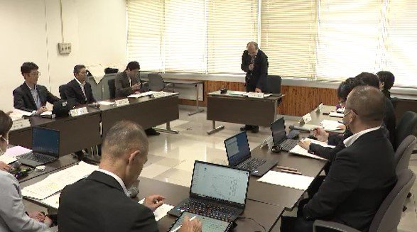 私立高校の募集定員の目安を…高校授業料「無償化」2026年度は私立高校の入学者が募集人数を大きく上回る…長野県教育委員会や私立高校などの関係者でつくる連絡協議会　|　SBC NEWS | 長野のニュース | SBC信越放送