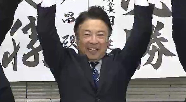 「与党の中の野党が我々の役目」【衆議院選挙】比例代表北陸信越ブロックで再選…公明中川氏「自民党に対して厳しいことはきちんと言っていく」　|　SBC NEWS | 長野のニュース | SBC信越放送