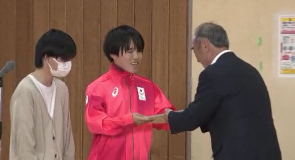 「ロスでリベンジを」高校生のブラインドサッカー日本代表・平林太一選手がパラリンピックの応援に感謝|TBS NEWS DIG