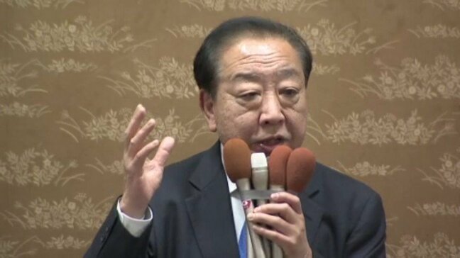 「ホクホクしてる人いますか」中道・野田共同代表「円安インフレと戦って行くのも我々中道」 愛媛県・西条市|TBS NEWS DIG