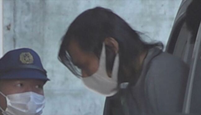 「家の片づけが嫌になって火をつけた」と検察指摘　父親と2人暮らしの自宅に放火の罪　男が初公判　山梨|TBS NEWS DIG