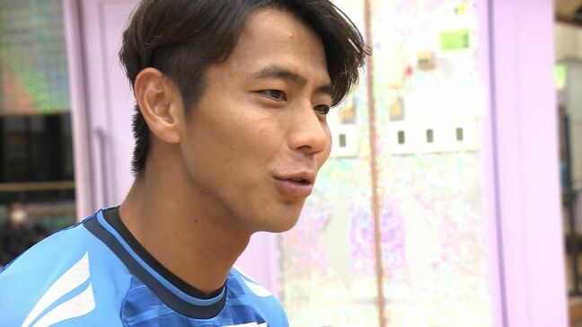 【J1】ファジアーノ岡山 MF・木村太哉選手と来季の契約更新【リーグ戦37試合出場/4得点】|TBS NEWS DIG