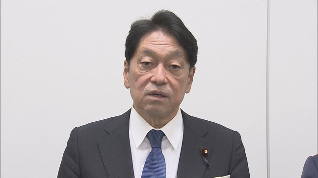 ガソリン税の暫定税率廃止　自民・維新の与党と公明「11月上旬の合意を目指す」 会談で確認|TBS NEWS DIG