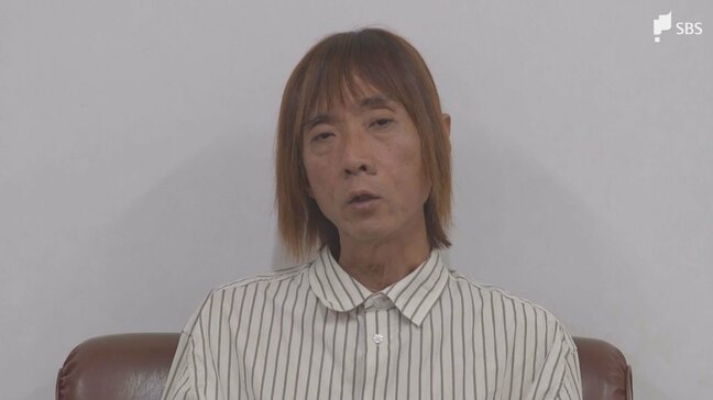 「トップダウンの熱海市政は改めボトムアップに変える」任期満了に伴う熱海市長選に新人の大川尚孝氏が出馬表明 現職との選挙戦へ＝静岡・熱海市|TBS NEWS DIG