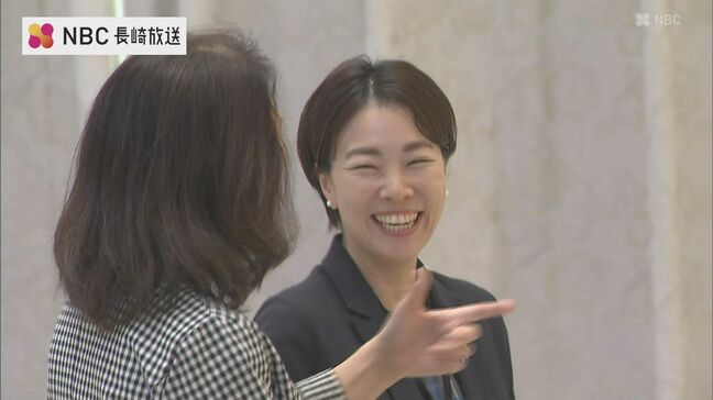 「トライ＆エラーで失敗しながら学んでいった」女性経営者の会で経営の悩みなどを共有|TBS NEWS DIG