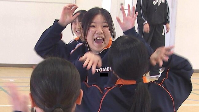医療・福祉を学ぶ高校生が車いすバスケを体験 障害者理解と共生社会を考える|TBS NEWS DIG