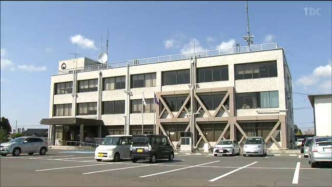 誕生日直前17歳女性の期日前投票を誤って受け付け 本来は「不在者投票」宮城・大郷町|TBS NEWS DIG