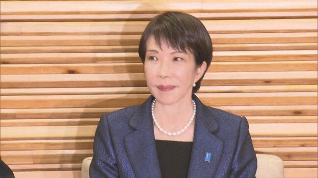 イラン攻撃、ホルムズ海峡封鎖の衝撃　高市政権が直面する「原油高騰」と「自衛隊派遣」|TBS NEWS DIG