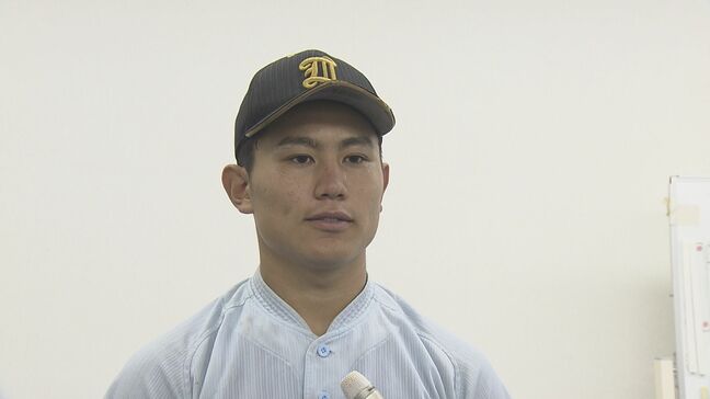 U-18野球ワールドカップ日本代表に学法石川・大栄利哉選手など20人選出|TBS NEWS DIG