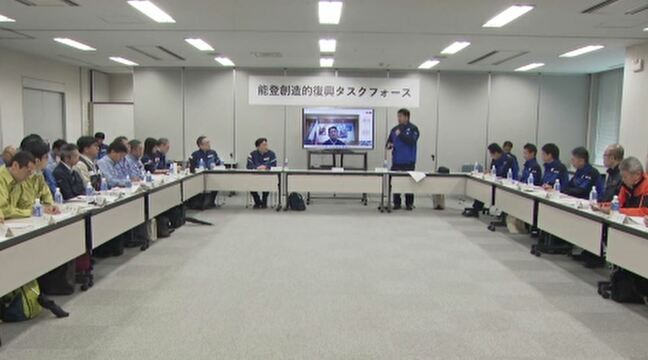 公費解体応援職員「664班の態勢、半数以下しか機能していない」宿泊のバックアップを|TBS NEWS DIG