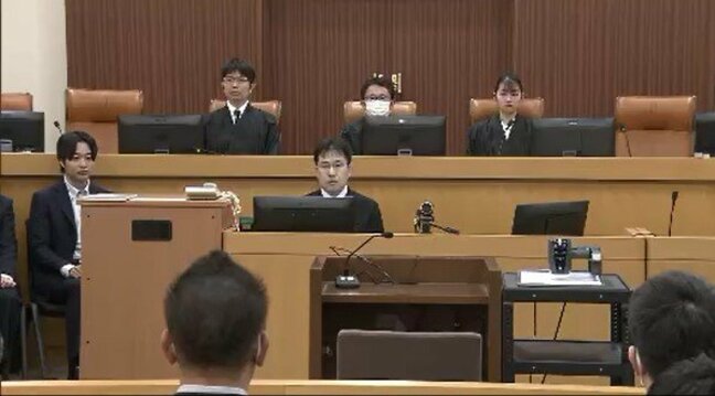 伊那市の強盗殺人事件　被告の男は起訴内容を一部否認「金品を奪う目的で殺していない」|TBS NEWS DIG