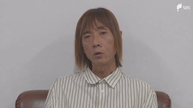 「トップダウンの熱海市政は改めボトムアップに変える」任期満了に伴う熱海市長選に新人の大川尚孝氏が出馬表明 現職との選挙戦へ=静岡・熱海市|TBS NEWS DIG