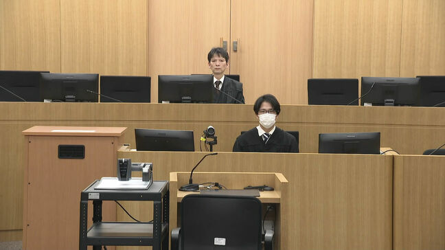 JPドラゴンの受け子勧誘役に懲役4年判決　フィリピン拠点の犯罪グループ|TBS NEWS DIG