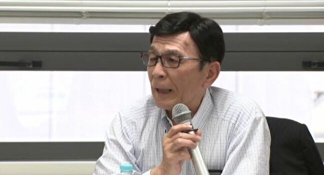 トランプ関税対策へ「資金面での安心感を…」石川県信用保証協会が“県独自の融資保証制度”創設を要望|TBS NEWS DIG