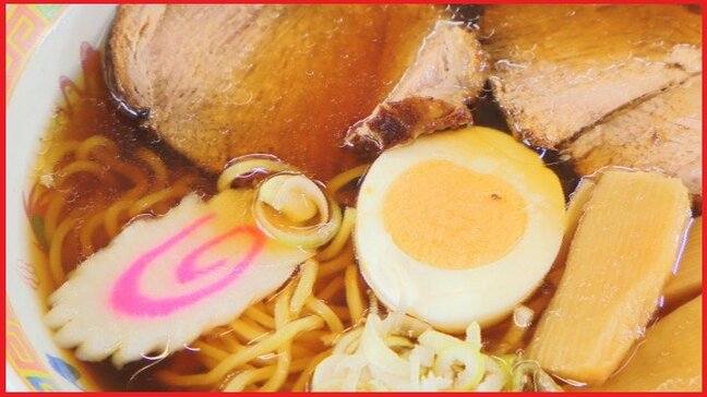 【プラっと道の駅】ラーメン、モモ、トウモロコシ 特徴あるグルメが魅力 県内5つの道の駅 山梨|TBS NEWS DIG