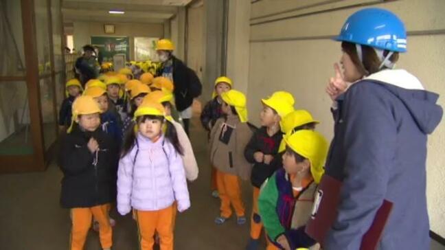 「命を守り抜きたい」南海トラフ巨大地震で“大津波警報”が出たらどうする? 子どもの安全確保は園に|TBS NEWS DIG