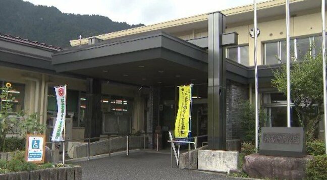 ふるさと納税返礼品の一部で「地場産品」基準を満たさず　「せいろ」と「おひつ」2種類4品目で寄付の募集停止　長野・南木曽町|TBS NEWS DIG