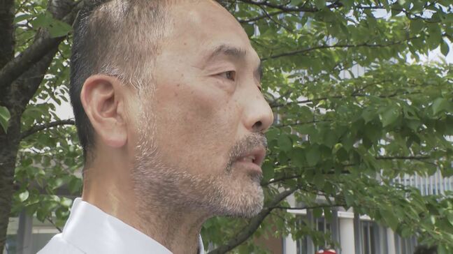 「捜査機関が供述誘導」39年前の福井女子中学生殺害事件 再審で前川彰司さん(60)に無罪判決 高裁金沢支部|TBS NEWS DIG