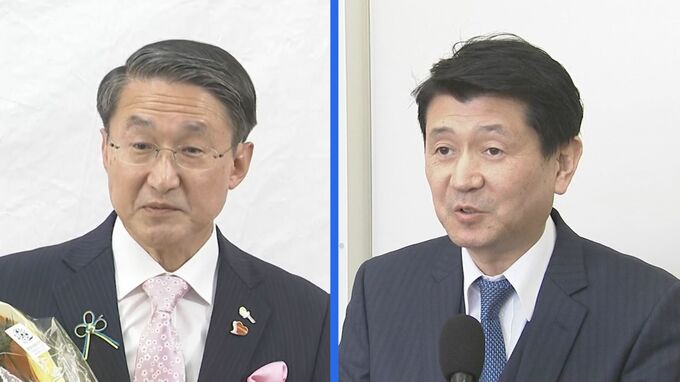 知事と同姓同名…大阪生まれの「平井伸治」氏、鳥取県議選で初当選　本人も知事も市民も「驚き」　|　BSSニュース | BSS山陰放送