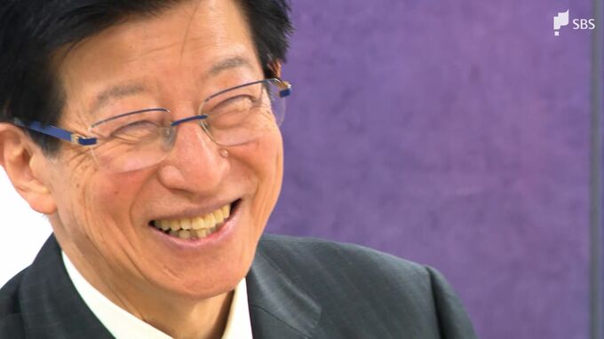 「小鳥とお話しして過ごす」替え歌披露の川勝知事、退任後は「仙人になる」　告示された知事選に「候補者はリニアに明確な見解を」【川勝知事・最後の会見（下）】　|　静岡のニュース | SBSNEWS | 静岡放送