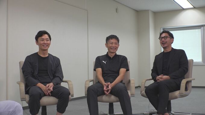 なぜ熊本にはトップカテゴリーのチームがないのか？サッカー・バスケ・野球の3チームが挑む課題と夢|TBS NEWS DIG