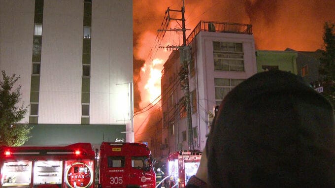 「油に火をつけているのを忘れていた」飲食店元経営者に禁錮2年を求刑　北九州市・鳥町食道街で起きた火災　|　福岡のニュース｜RKB NEWS｜RKB毎日放送