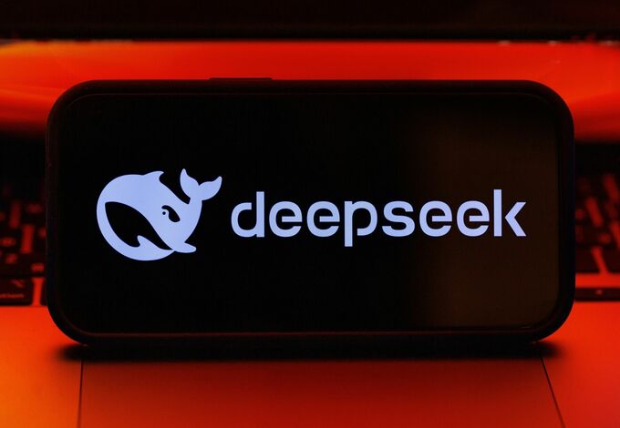 DeepSeekと清華大、自己改善型ＡＩモデルを共同開発中