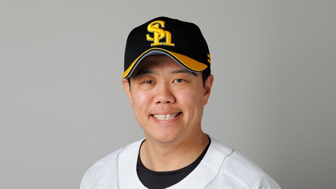 【ソフトバンク白星発進】上茶谷は先発3連勝「渡邉陸に感謝したい」正木が先制＆決勝弾！|TBS NEWS DIG