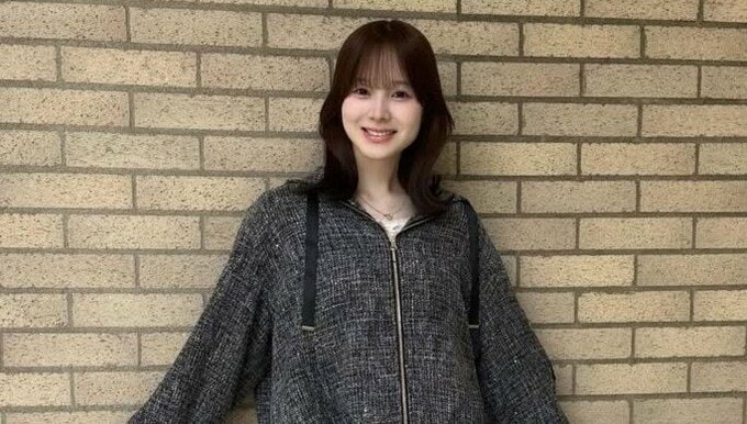 【 本田紗来 】『大学コーデ』公開にファン感激「スタイル良すぎでしょぉぉぉ！」|TBS NEWS DIG