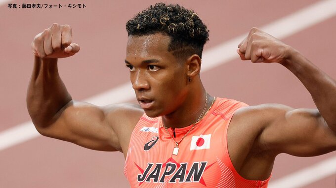 110mH村竹ラシッド、13秒27で組1位で予選突破！「7割くらいで走った」日本勢2大会連続の金メダルを狙う　泉谷駿介は右足を痛めるアクシデントで途中棄権【アジア大会】|TBS NEWS DIG